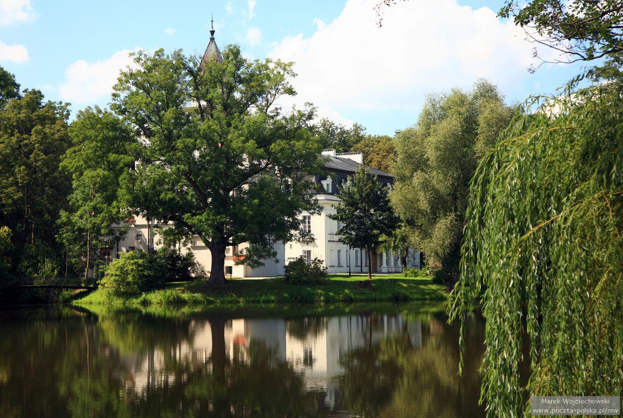 Radziejowice